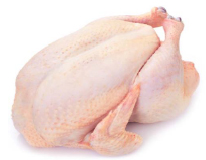 Whole Chicken