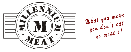 Millennium Meat